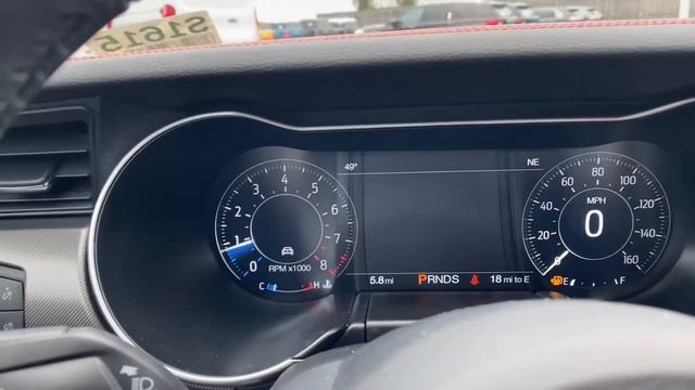 2023 Ford Mustang GT | California Special | Deep Dive смотреть онлайн