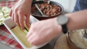 Полезные рецепты с цукини | Рецепты Food.ru