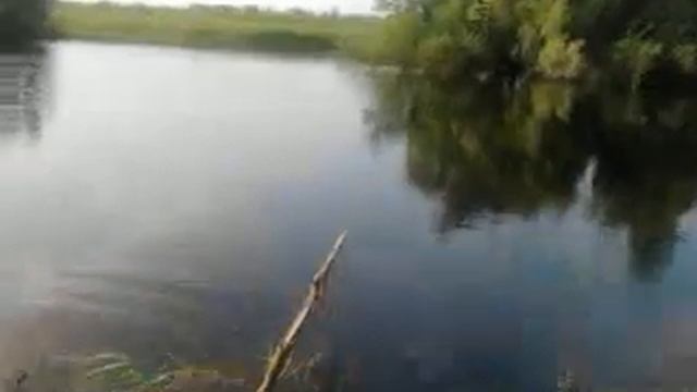северная рыбалка