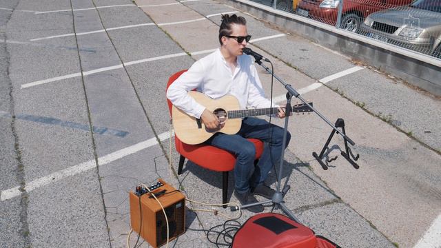 HRR: Acus OneForStreet 5 Wood смотреть онлайн