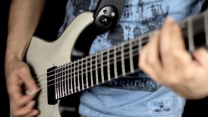 Nightwish - Ever Dream (cover by Jotun Studio feat. Minniva)