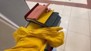 ВЛОГ: Купили диван! Наконец-то распаковка 18.05.23