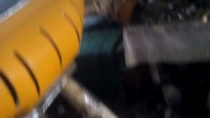 Мото Урал с кузовом полный привод