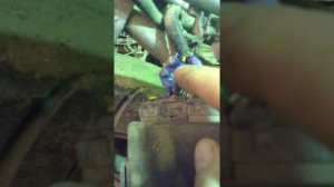 снять ограничитель скорости  (отсечку) с мотоцикла хонда cbr 600