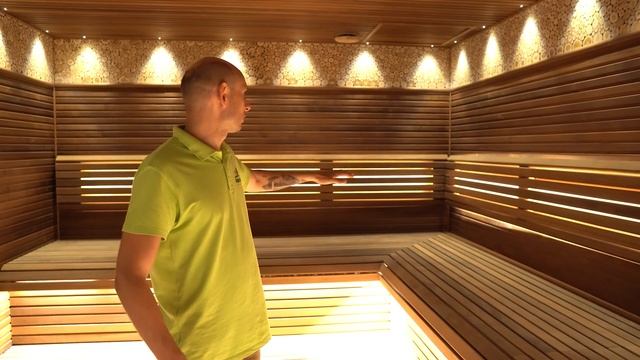 Можевеловое панно в сауне смотреть онлайн