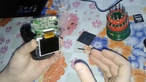 Видеорегистратор Каркам Q4 Gps Снимаем аккумулятор