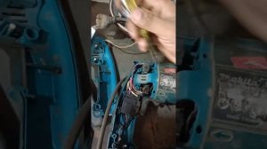 makita HP1630 problems checking