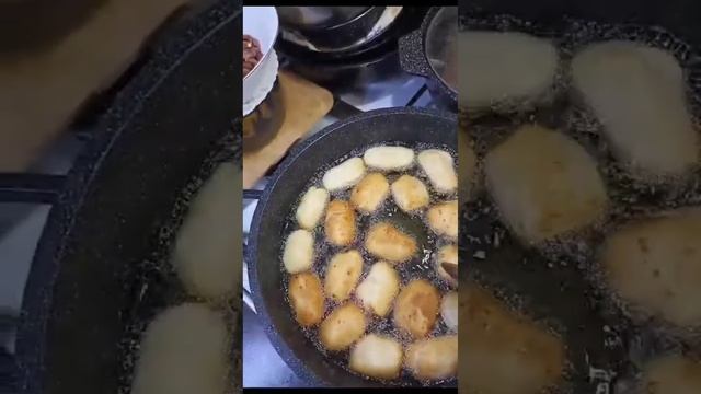 залипательно и вкусно!