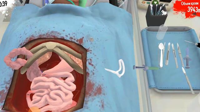 самый лучший хирург смотреть онлайн