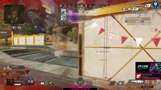 Мало того, что stanyyy играет с читами, так у него еще и жаловаться совести хватает смотреть онлайн