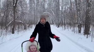 72__Переезд_из_РК_в_РФ._Мы_приезжие_жители_города_Ялуторовска._Роща_Декабристов.Купили_дом_в_Сибири!