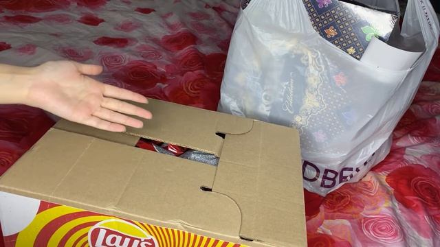 Распаковка Посылки с Wildberries / ЕДА смотреть онлайн