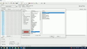How to : Make IMMO OFF for Audi EDC15 - 24C02 EEPROM