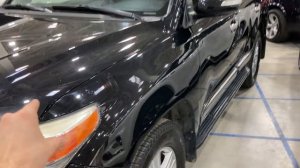 Автоподборщик облажался с Крузаком! Выбрал автохлам!