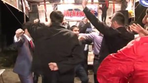 надира свадьба. демер 5