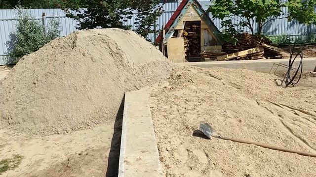 Мой дом № 5 Демонтаж опалубки Канализация Водопровод Заземление Основание под пол Гидроизоляция смотреть онлайн