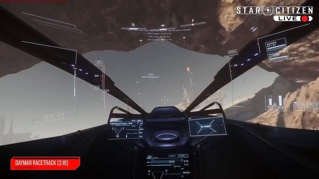 Star Citizen, Making Your 3.18 Wipe Plan смотреть онлайн
