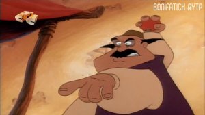 Анапская ночь (Аладдин) ритп\пуп | RYTP