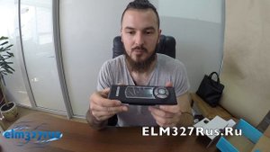 Бортовой компьютер Орион БК-61