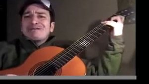 Samba do Grande Amor - Chico Buarque