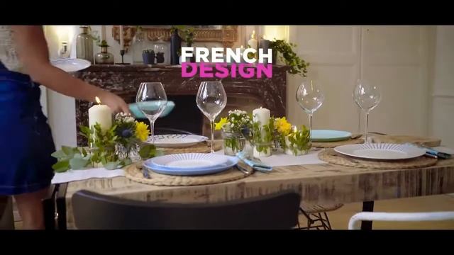 LUMINARC - COLORED OPAL TABLEWARE - SIMPLE, STYLISH, SMART BY HEAP SENG GROUP смотреть онлайн