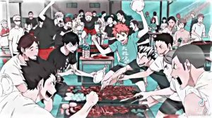 И вновь это чуства потери кагда заканчивается твое любимое АНИМЕ