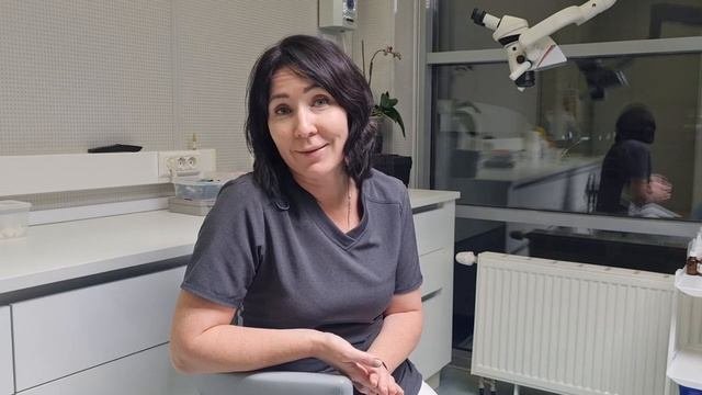 Какой средний срок службы зубной коронки?