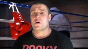 Что качать боксёру Железо и бокс как совместить