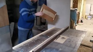 Самодельный бюджетный  рейсмус своими руками
