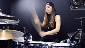 The Kill - 30 Seconds To Mars - Drum Cover