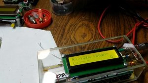 Универсальный измеритель C_ESP+LCF v.3 Ocela.mp4