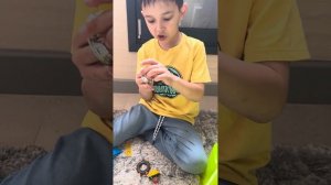 Обзор инфинити надо - infinity nado