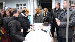 похороны Дiдика 4