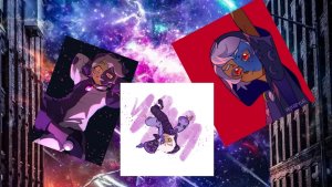 Клип:Дом Совы, Коллекционер.