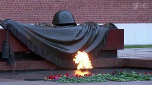 По всей России и за ее пределами проходят акции памяти в день начала Великой Отечественной войны