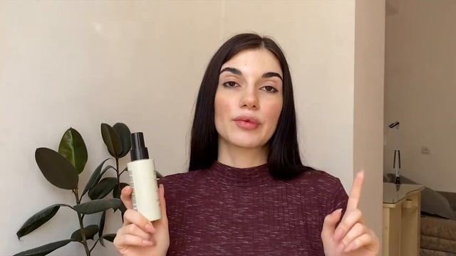 КАК СОХРАНИТЬ УКЛАДКУ В ЖАРУ | ЭФФЕКТ МОРСКИХ ВОЛОС смотреть онлайн