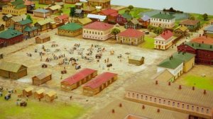 Рыбинск история города | Рыбинск интересные места