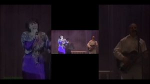 Изге ай. Матур жыр. Official