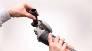 Обзор УШМ (болгарка) BLACK & DECKER KG1202K-QS