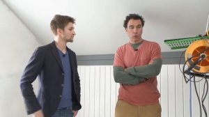 ФАЗЕНДА ЛАЙФ. МАНСАРДА «КОННЫЙ ДВОР». ВЕДУЩИЙ – ТИМОФЕЙ ПРОНЬКИН. ДИЗАЙНЕР – МАРИНА САРКИСЯН