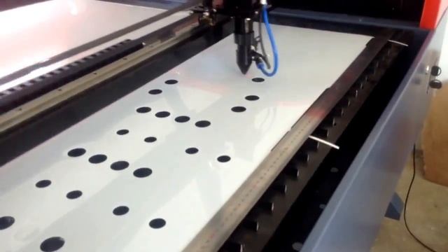 Лазерная резка пластика - rezka-laser ru смотреть онлайн