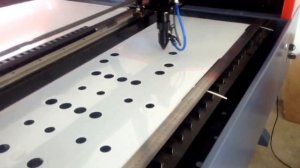 Лазерная резка пластика - rezka-laser ru