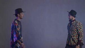 Кавер-группа Бакс Бани