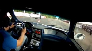 Moscow Unlim 500+ Nissan Skyline GT-R R34 Vs. Buggati Veyron