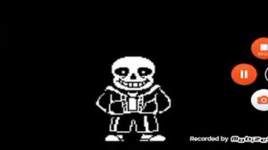 Музыка Санса 😁😕