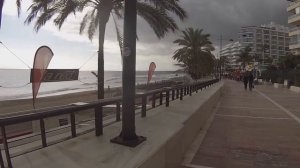 Торремолинос Бенальмадена Фуэнхирола Марбелья