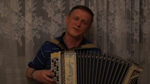 Виктор Гречкин (баян) - Черемшина