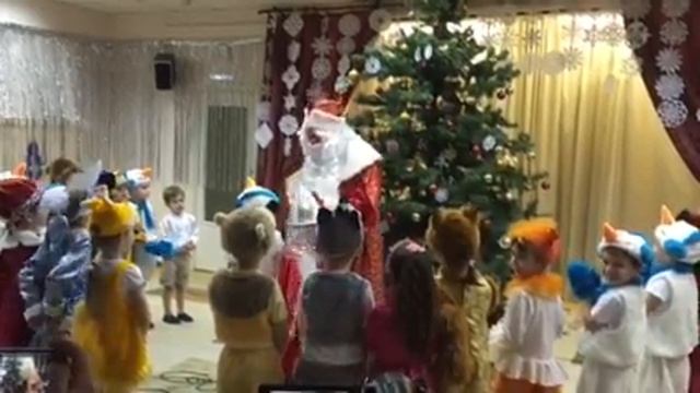 Детский сад "Золотая Рыбка" смотреть онлайн