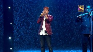 "Rim Jhim Gire Saawan" पे Pawandeep के Harmonious Notes | Indian Idol Season 12 | Performance