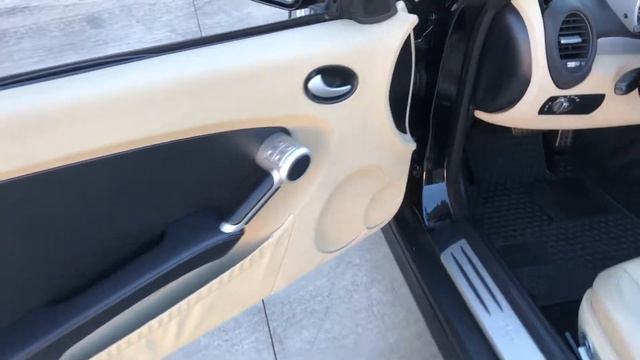 #2234B | 2006 Mercedes-Benz SLK  | For Sale Scottsdale, AZ смотреть онлайн